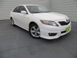 2011 Toyota Camry SE