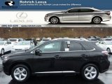 2014 Stargazer Mica Lexus RX 350 AWD #88531920