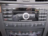 2011 Mercedes-Benz E 350 Cabriolet Controls