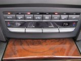 2011 Mercedes-Benz E 350 Cabriolet Controls