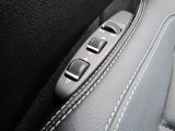 2011 Mercedes-Benz E 350 Cabriolet Controls