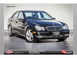 2006 Mercedes-Benz C 230 Sport