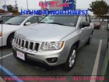 2012 Jeep Compass Sport