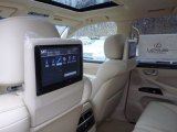 2014 Lexus LX 570 Entertainment System
