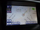 2014 Lexus LX 570 Navigation