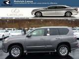2014 Lexus GX 460