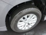 2014 Lexus GX 460 Wheel