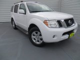 2008 Nissan Pathfinder SE