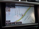 2014 Lexus GX 460 Navigation