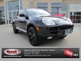 2006 Porsche Cayenne S