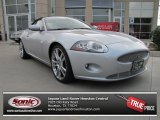 2007 Jaguar XK XK8 Convertible