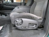 2003 Dodge Durango SXT 4x4 Front Seat