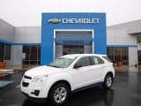 2011 Chevrolet Equinox LS AWD