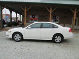 2009 Chevrolet Impala LT