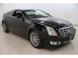 2013 Black Raven Cadillac CTS Coupe #88532195