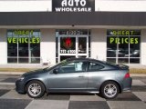 2006 Magnesium Metallic Acura RSX Sports Coupe #88532093