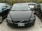 2007 Volvo S40 2.4i