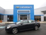 2011 Chevrolet Malibu LT