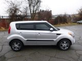 2012 Kia Soul +