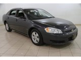 2008 Chevrolet Impala LT