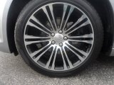 2014 Chrysler 300 S Wheel