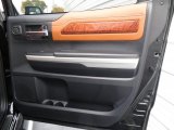 2014 Toyota Tundra 1794 Edition Crewmax Door Panel