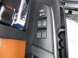 2014 Toyota Tundra 1794 Edition Crewmax Controls