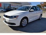 2012 Volkswagen Jetta SE Sedan