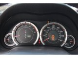 2014 Acura TSX Special Edition Sedan Gauges