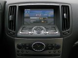 2013 Infiniti G 37 x AWD Sedan Controls