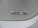 2014 Toyota Avalon XLE Premium Marks and Logos
