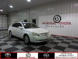 2007 Toyota Avalon Limited