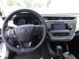 2014 Toyota Avalon XLE Premium Dashboard