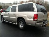 2004 Cadillac Escalade ESV AWD Exterior