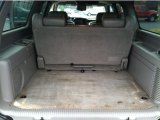 2004 Cadillac Escalade ESV AWD Trunk