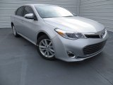 2014 Toyota Avalon XLE Front 3/4 View