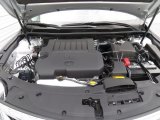 2014 Toyota Avalon XLE 3.5 Liter DOHC 24-Valve VVT-i V6 Engine
