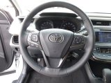 2014 Toyota Avalon XLE Steering Wheel