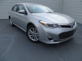 2014 Toyota Avalon XLE Front 3/4 View