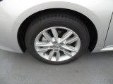 2014 Toyota Avalon XLE Wheel