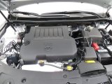 2014 Toyota Avalon XLE 3.5 Liter DOHC 24-Valve VVT-i V6 Engine