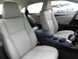 2014 Toyota Avalon XLE Front Seat