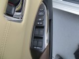 2014 Toyota Avalon Hybrid XLE Premium Controls