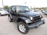 2013 Jeep Wrangler Sport 4x4