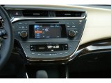 2014 Toyota Avalon XLE Controls