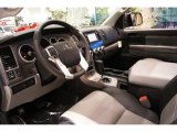 2014 Toyota Sequoia SR5 4x4 Graphite Interior