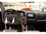 2014 Toyota Sequoia SR5 4x4 Dashboard