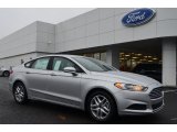 2014 Ford Fusion SE EcoBoost