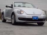 2014 Volkswagen Beetle 2.5L Convertible