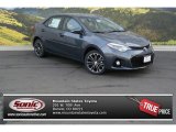 2014 Toyota Corolla S